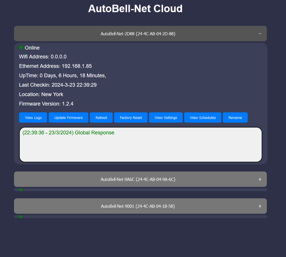Cloud