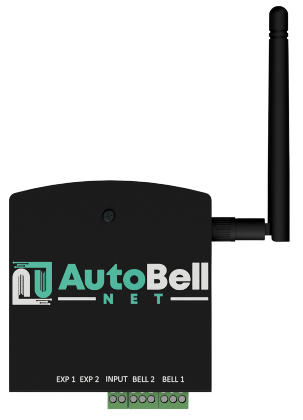 AutoBell Platform